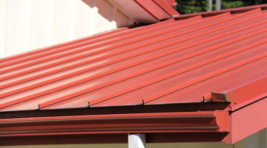 Emergency Industrial Roof Repair in Twin Lakes, MN